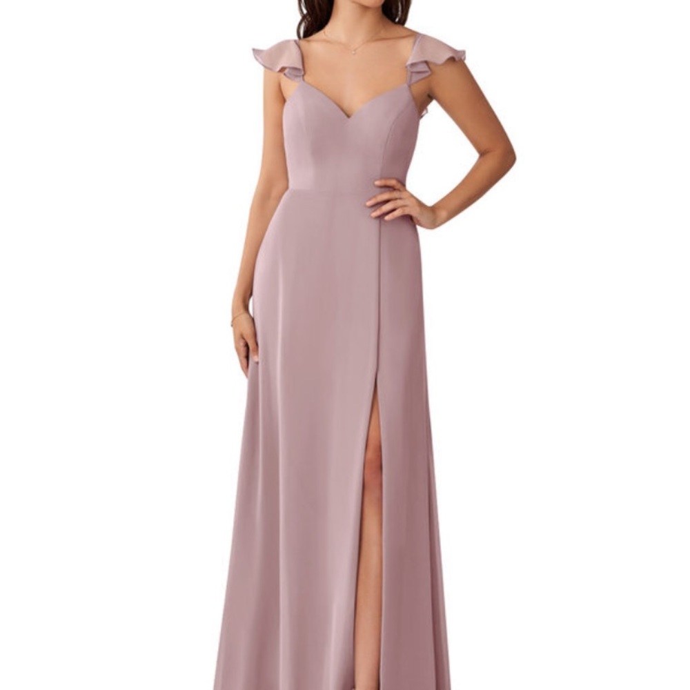 Azazie Bridesmaid Dress